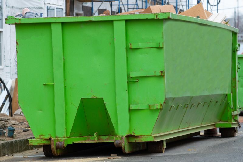 Dumpster Rental