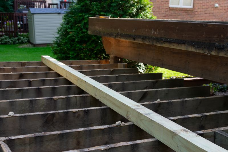 Concrete Steps Demolition in Bergen County, NJ