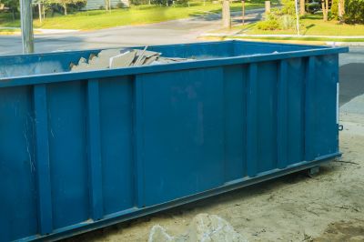 Dumpster Rental