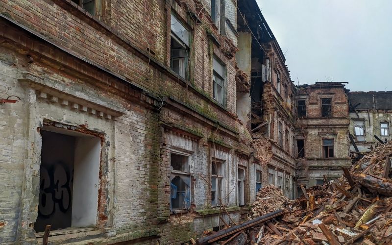 Home Demolition Service in Somerset County, NJ