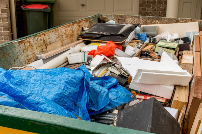 Contact About Dumpster Rental